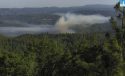 Fire Near Cedar Ridge (8am-4/21/20)