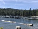 Pinecrest Lake