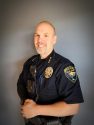 Angels Camp Police Chief Scott Ellis