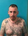 Bruce Allen Davis SPD Booking Photo