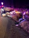 Bruce Allen Davis arrest following motorcycle chase SPD Photo