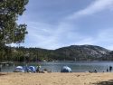 Pinecrest Lake