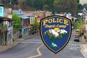 City of Angels Camp Police