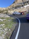 Highway 108 Sonora Pass double fatal crash
