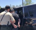 Deputies arrest Brett Wozynski