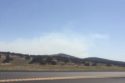 Knights Fire in Stanislaus County