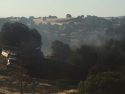 Knights Fire in Stanislaus County