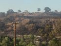 Knights Fire in Stanislaus County