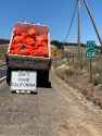 Annual statewide Litter Removal and Enforcement Day put on by Caltrans