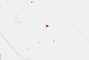 Lone Pine earthquake and aftershocks