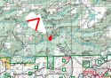 Quarter Fire Map