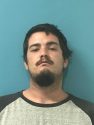 Shae Green SPD Booking Photo