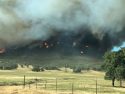 Walker Fire