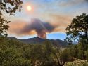 Walker Fire