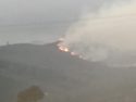 Walker Fire