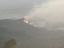 Walker Fire