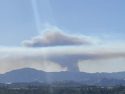 Walker Fire