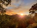Walker Fire