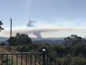 Walker Fire