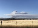 Walker Fire