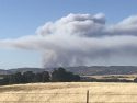 Walker Fire