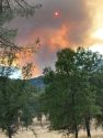Walker Fire