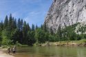 Yosemite National Park