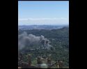 Downtown Sonora Fire