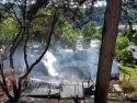 Shepherd Street Fire