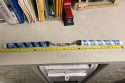 Nunchucks Confiscated