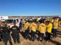 Walker Fire Morning Briefing