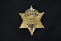 Amador County Sheriff