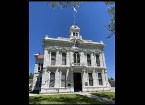 Bridgeport - Mono County