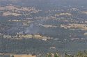 CAL Fire crews making progress on fire in Angels Camp