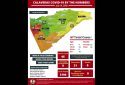 Calaveras County COVID-19 Numbers July 10 2020