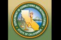 California Department of Corrections and Rehabilitation seal