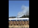 Phoenix Fire Near Standard