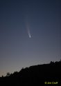 Comet C/2020 F3 NEOWISE