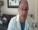 Calaveras Health Officer Dr. Dean Kelaita