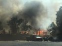 Fire Angels Camp July 31 2020
