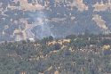 Fire in Copperopolis area off Highway 4 near Horseshoe lane
