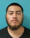 Isaac Moctezuma TCSO Booking Photo