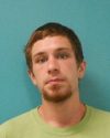 Jared Mobley TCSO Booking Photo