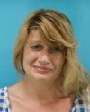 Kellie Anderson TCSO Booking Photo