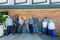 Me-Wuk Tribes of Tuolumne County Fairgrounds' Building renaming July 7 2020