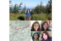 Missing Hiker Sandra Johnsen Hughes