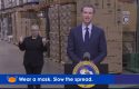 Gov. Gavin Newsom