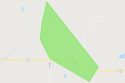 PG&E power outage along Highway 4 due to crash involving a pole