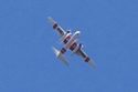 CalFire Plane
