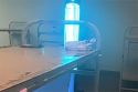 TCSO receives new Surfacide UV disinfecting system for Tuolumne County Jail